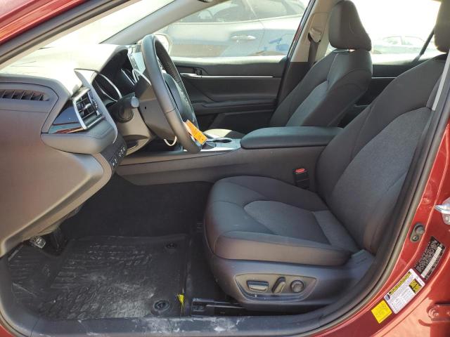 2022 TOYOTA CAMRY LE - 4T1R11AK0NU714880
