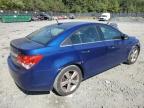 CHEVROLET CRUZE LT photo