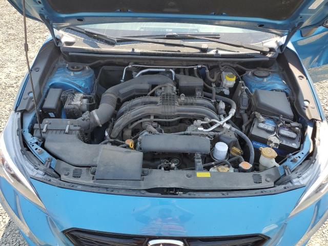 2017 SUBARU IMPREZA SP - 4S3GTAK6XH3726441
