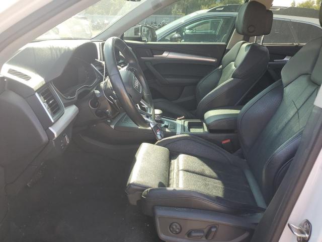 2018 AUDI Q5 PRESTIG WA1CNAFY2J2231435