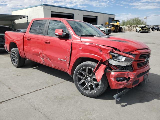 2019 RAM 1500 LARAM - 1C6RREJT2KN628318
