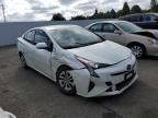 Lot #3052271618 2016 TOYOTA PRIUS