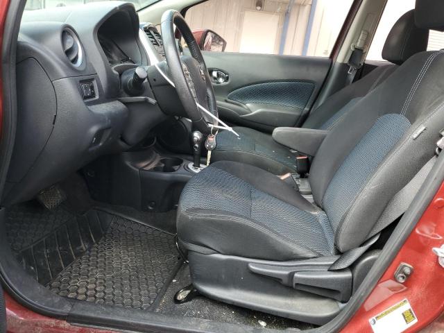 2016 NISSAN VERSA NOTE - 3N1CE2CP9GL383505