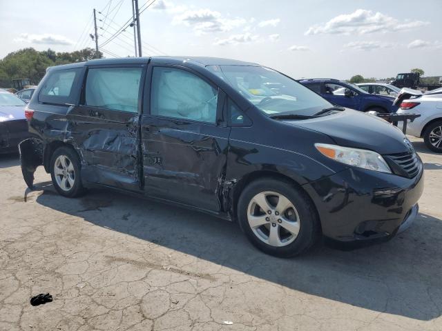 VIN 5TDZK3DC7FS623970 2015 Toyota Sienna no.4