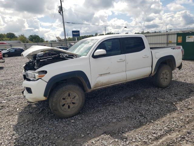 VIN 3TMCZ5AN7LM294606 2020 Toyota Tacoma, Double Cab no.1