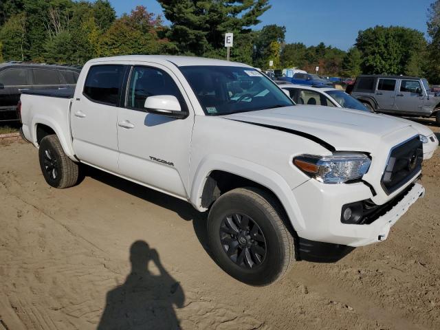 VIN 3TYCZ5AN5PT167427 2023 Toyota Tacoma, Double Cab no.4