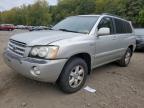 TOYOTA HIGHLANDER photo