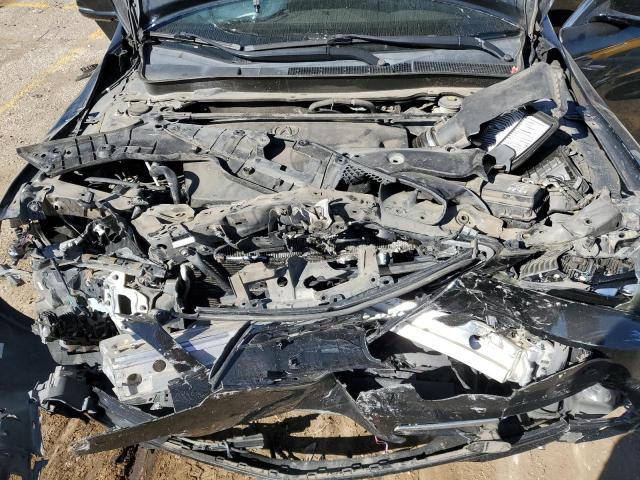 2016 ACURA TLX ADVANC 19UUB3F79GA000215