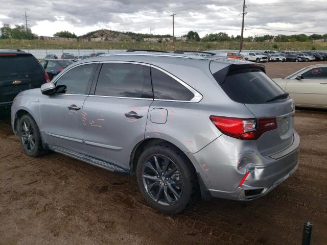 2018 ACURA MDX SPORT - 5J8YD7H74JL000361