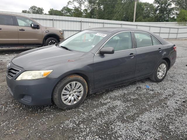 2010 TOYOTA CAMRY BASE 2010