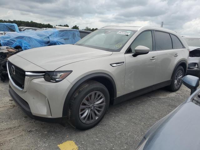 2025 MAZDA CX-90 PREF