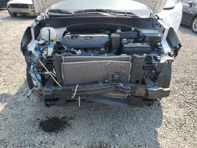 2018 HYUNDAI TUCSON SEL - KM8J3CA40JU695245