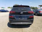 Lot #2960306748 2020 HYUNDAI TUCSON LIM