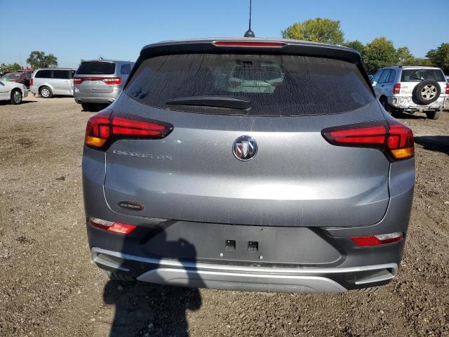 2020 BUICK ENCORE GX - KL4MMBS29LB120012