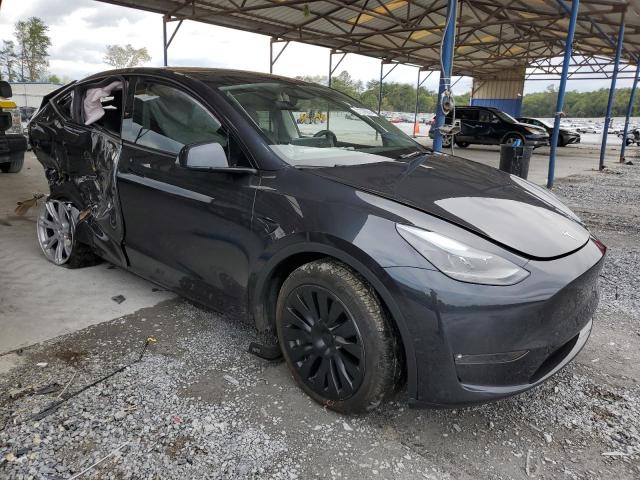 2024 TESLA MODEL Y - 7SAYGAEE0RF990626
