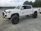 2016 TOYOTA TACOMA DOU - 5TFAZ5CN6GX008247