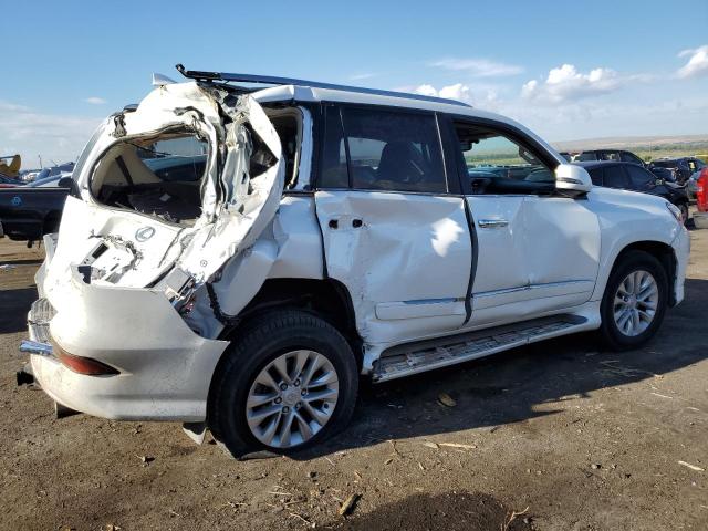 2016 LEXUS GX 460 - JTJBM7FXXG5121350