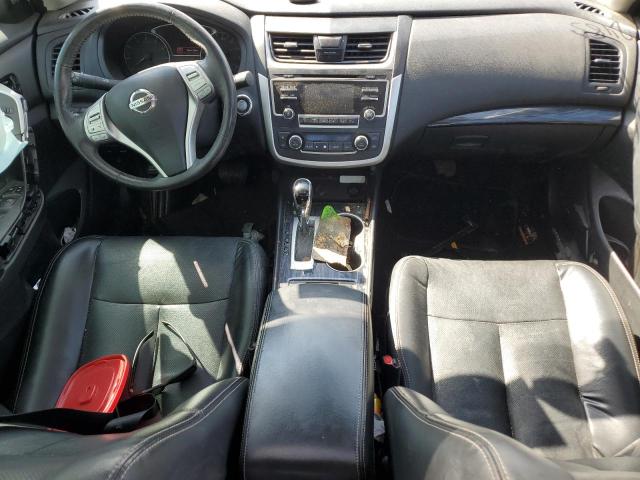 2016 NISSAN ALTIMA 2.5 - 1N4AL3AP8GC222485
