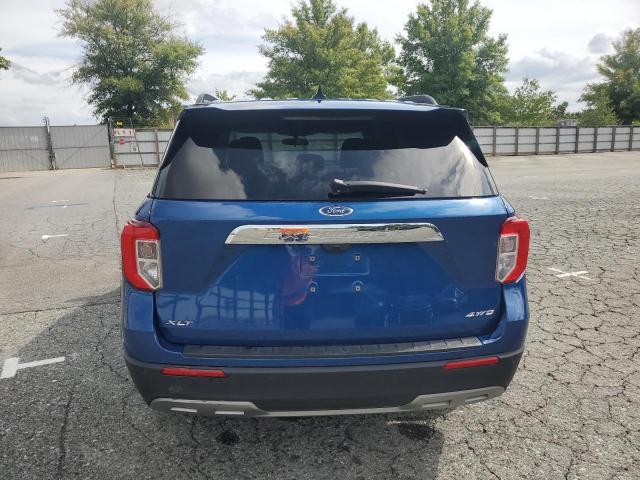 2023 FORD EXPLORER X 1FMSK8DH4PGA87836  71741354