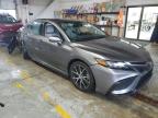 TOYOTA CAMRY SE photo