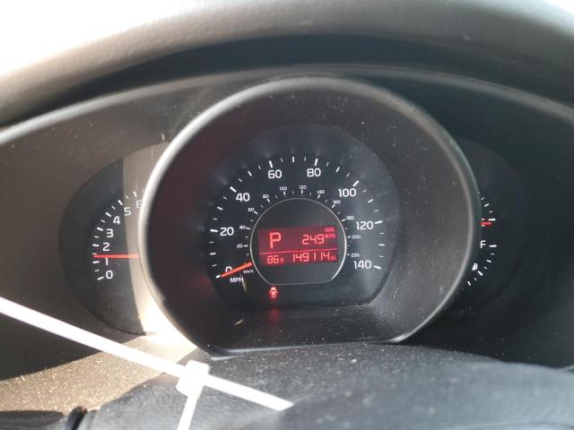 2015 KIA SOUL + - KNDJP3A57F7793101