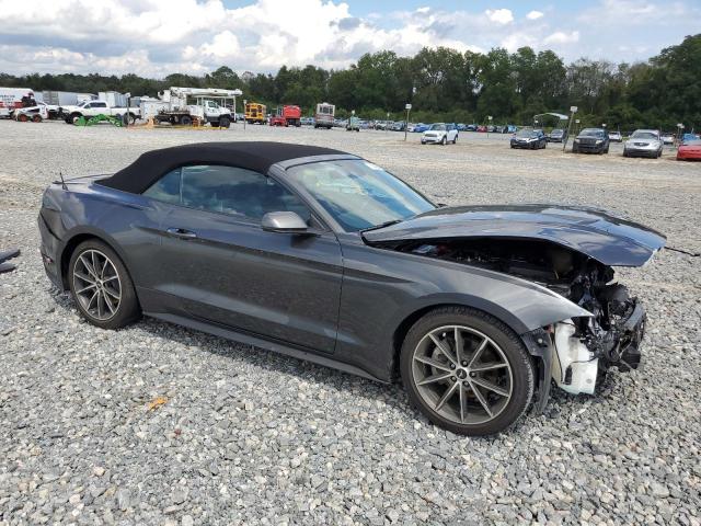 2019 FORD MUSTANG - 1FATP8UH3K5149781