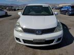 NISSAN VERSA S photo