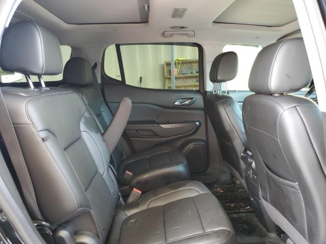2021 GMC ACADIA SLT - 1GKKNULSXMZ175277