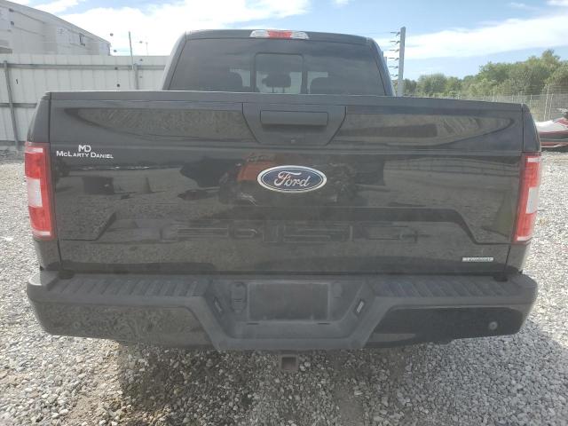 2019 FORD F150 SUPER #3311542282