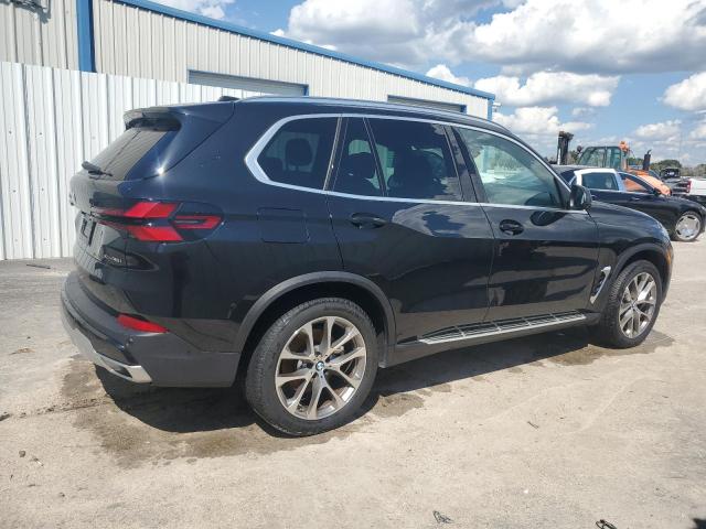 VIN 5UX23EU07R9U51053 2024 BMW X5, Xdrive40I no.3