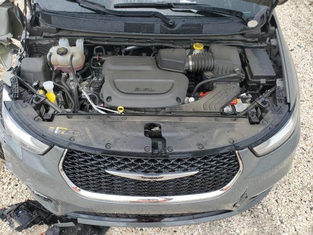 2022 CHRYSLER PACIFICA T - 2C4RC1BG4NR194429