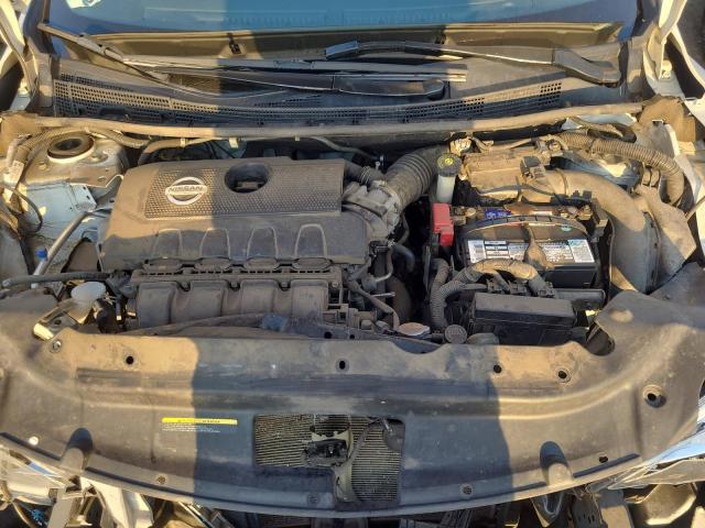 VIN 3N1AB7AP5FY237152 2015 Nissan Sentra, S no.11