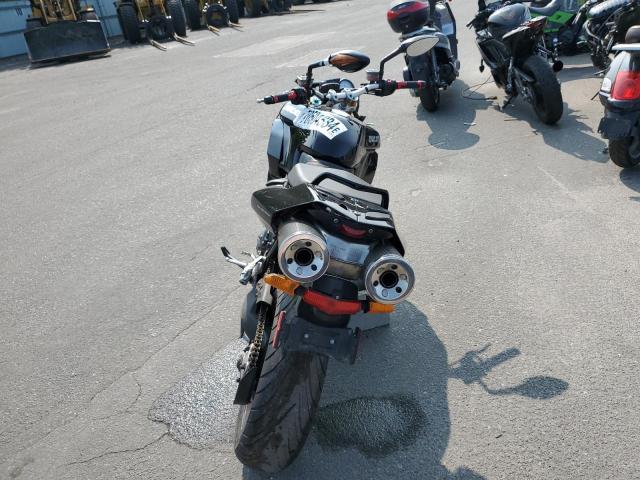 2008 DUCATI MULTISTRAD ZDM1VACP48B021295