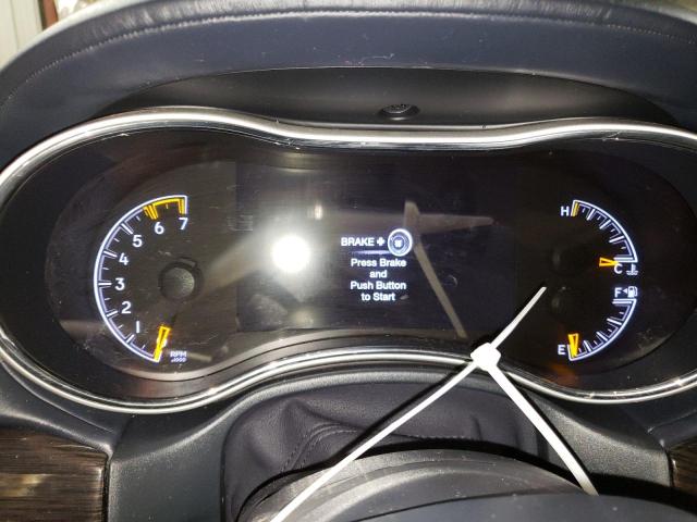 2020 JEEP GRAND CHER - 1C4RJFJT3LC248312