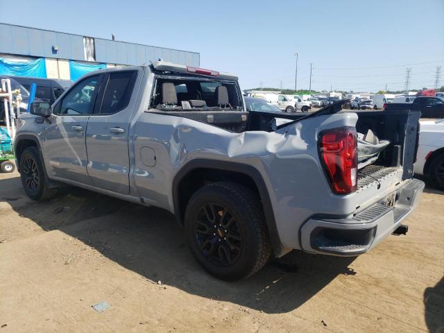 Vin: 1gtrujek4rz210069, lot: 70253744, gmc sierra k1500 elevation-l 20242