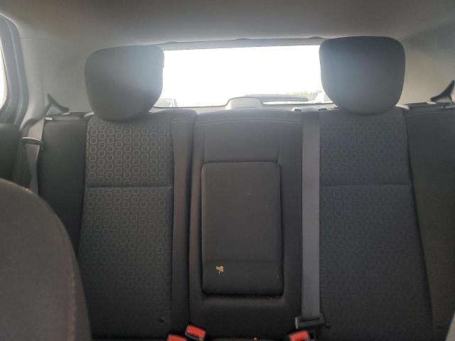 2020 CHEVROLET TRAX LS - 3GNCJKSB5LL154979