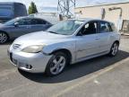 MAZDA 3 HATCHBAC photo