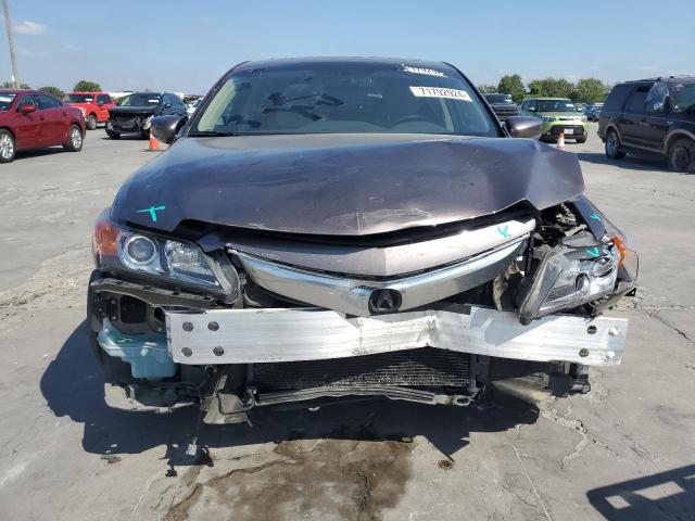 2015 ACURA ILX 20 PRE - 19VDE1F53FE009134