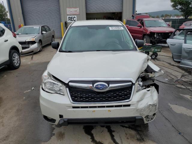 VIN JF2SJAAC2FG587372 2015 Subaru Forester, 2.5I no.5