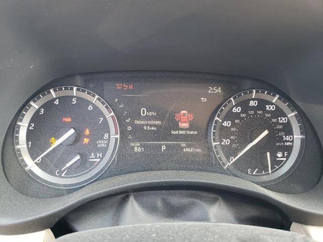 2020 TOYOTA HIGHLANDER - 5TDGZRBH0LS024179