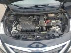 NISSAN VERSA S photo