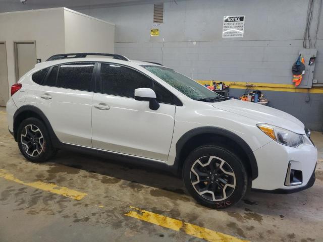 VIN JF2GPADC0H8265388 2017 Subaru Crosstrek, Premium no.4