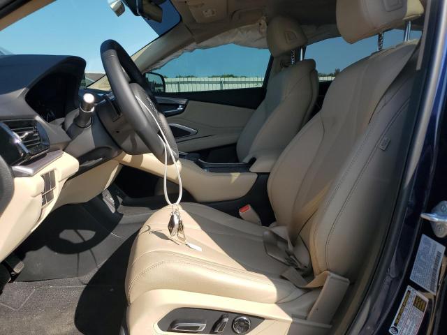 2023 ACURA RDX - 5J8TC2H34PL019501