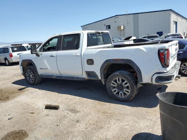 2021 GMC SIERRA K25 1GT49PEY0MF186608  70289064