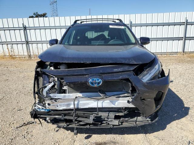 VIN 4T3RWRFV8NU052363 2022 Toyota RAV4, Xle no.5