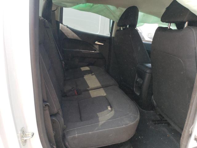 2020 CHEVROLET COLORADO L - 1GCGTCEN1L1242869