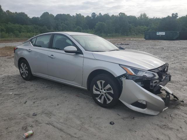 2020 NISSAN ALTIMA S - 1N4BL4BV3LC208091