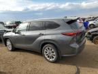 TOYOTA HIGHLANDER photo