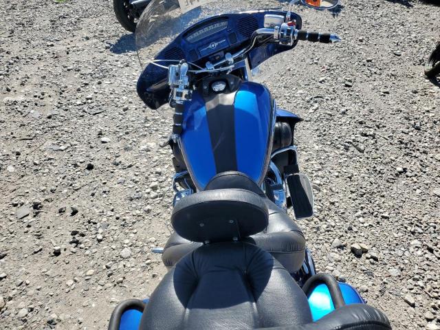 2011 YAMAHA XVZ13 TF JYAVP04E5BA016324