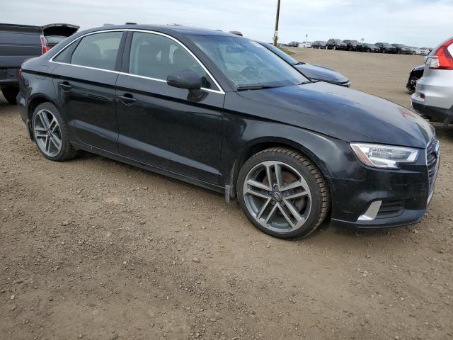 2017 AUDI A3 PROGRES WAUE8GFF3H1013556